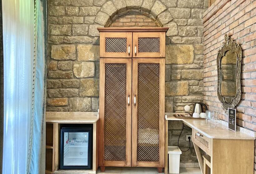 בית מלון כפרי Portofino Boutique