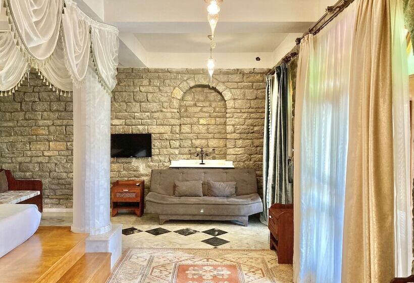 בית מלון כפרי Portofino Boutique