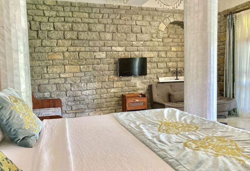 בית מלון כפרי Portofino Boutique