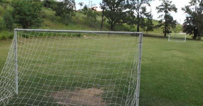 Отель Pousada Sierra