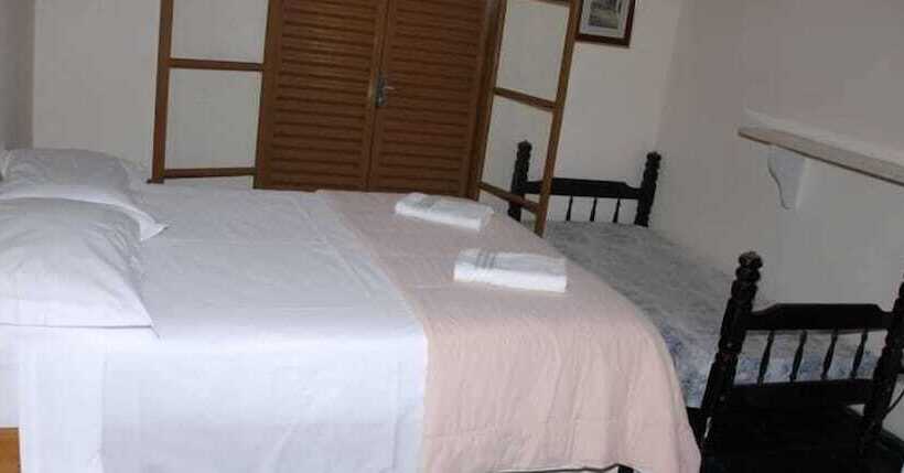 Отель Pousada Sierra