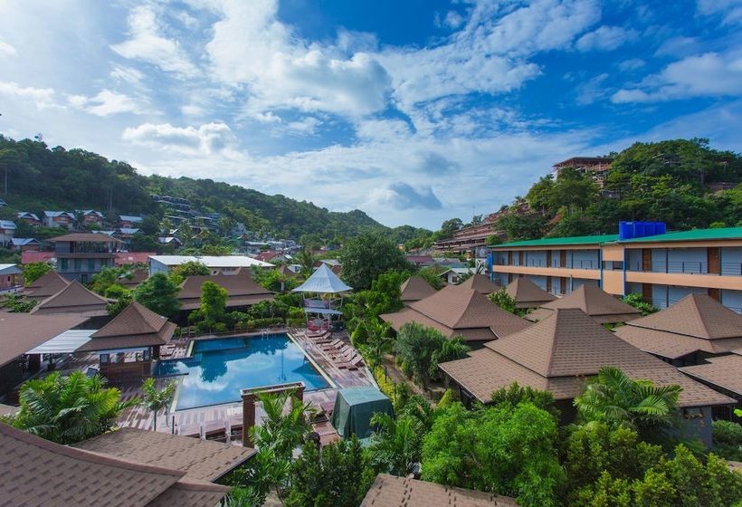 Hotel Rawianda Villas