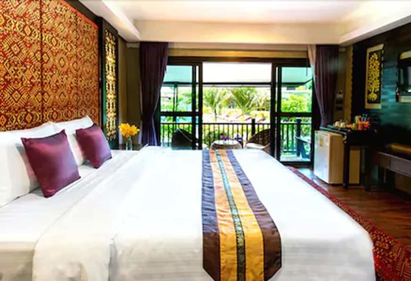 Hotel Rawianda Villas