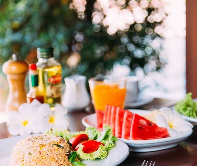 Hotel Rawianda Villas