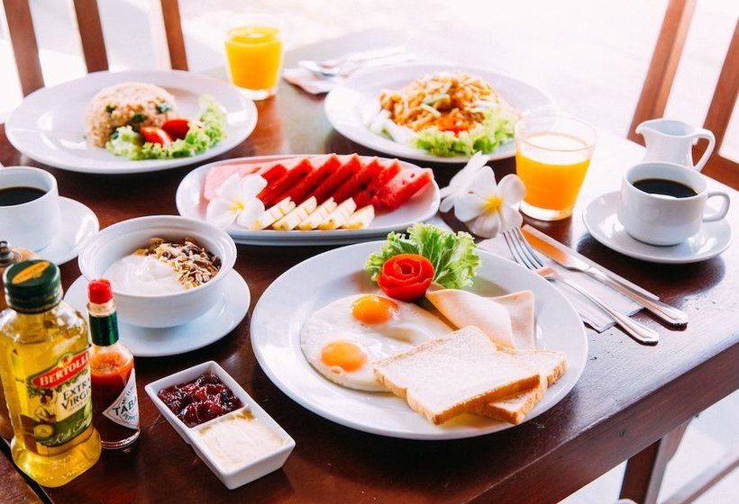 Hotel Rawianda Villas