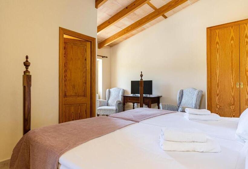 Сельский отель Finca Es Rafal, Agroturisme