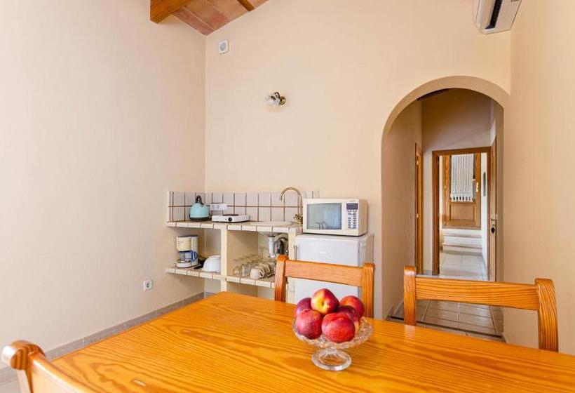 Сельский отель Finca Es Rafal, Agroturisme