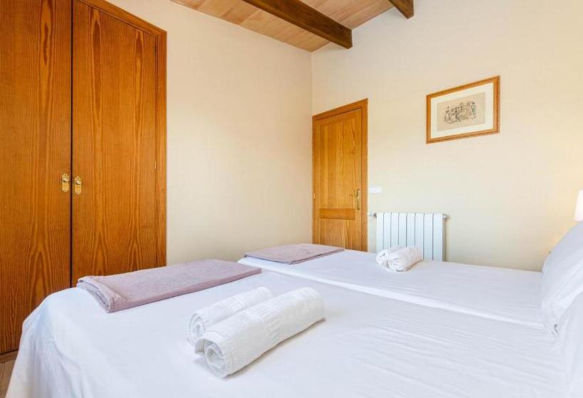 Сельский отель Finca Es Rafal, Agroturisme