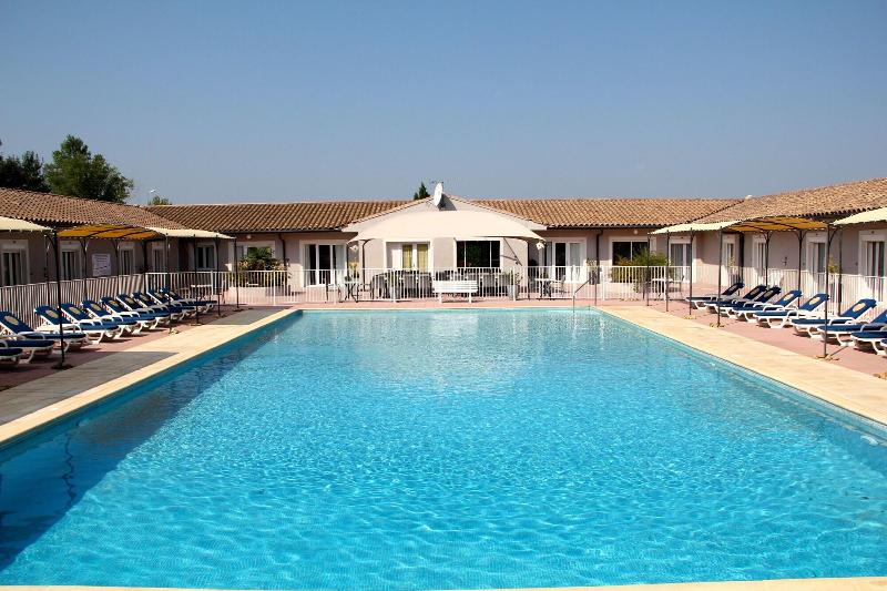 בית מלון כפרי Saint Louis