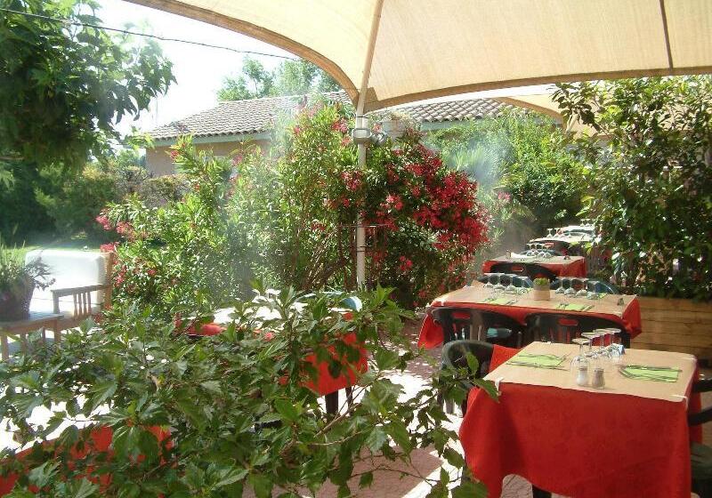 בית מלון כפרי Saint Louis