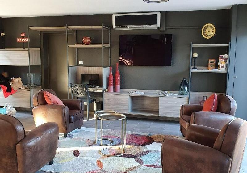 בית מלון כפרי Saint Louis