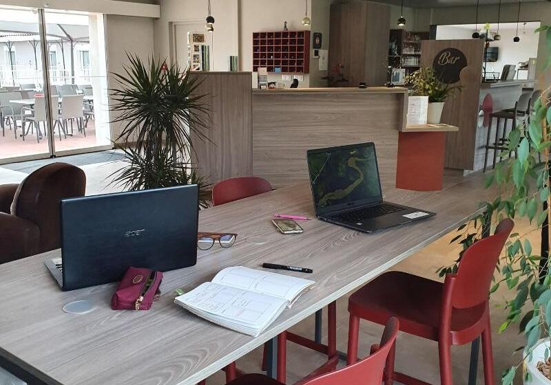 בית מלון כפרי Saint Louis