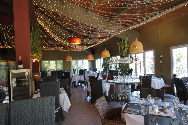 בית מלון כפרי Saint Louis