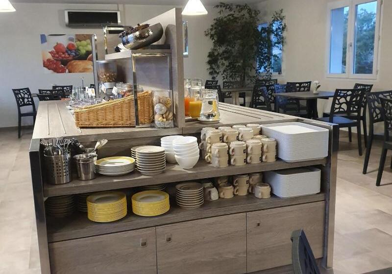 בית מלון כפרי Saint Louis