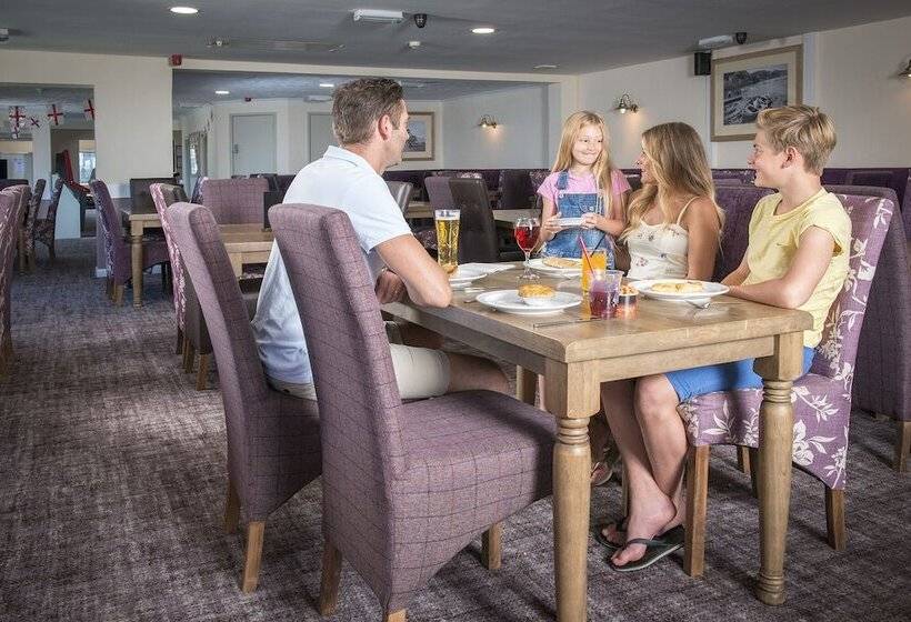 酒店 Sandaway Holiday Park