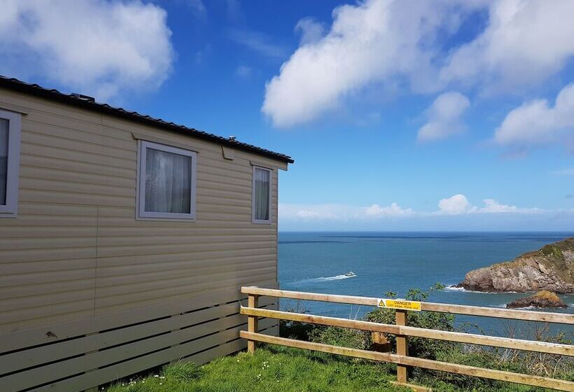 酒店 Sandaway Holiday Park