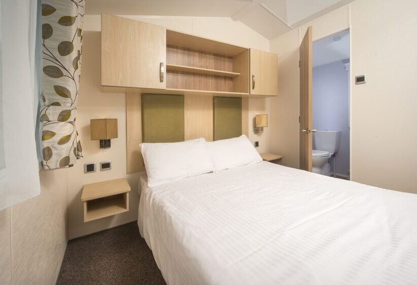 酒店 Sandaway Holiday Park