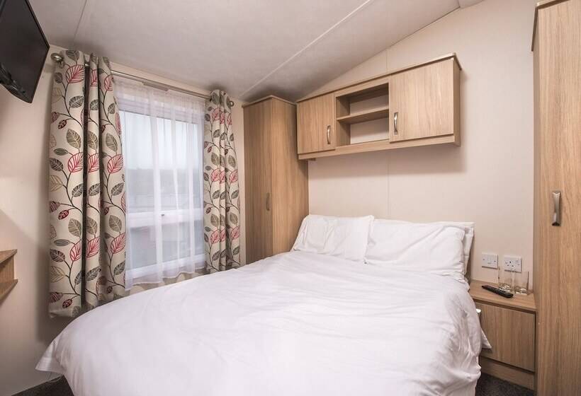 酒店 Sandaway Holiday Park