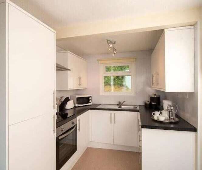 酒店 Sandaway Holiday Park