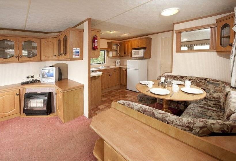 酒店 Sandaway Holiday Park