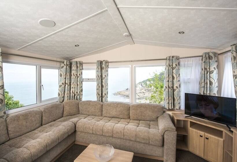 酒店 Sandaway Holiday Park