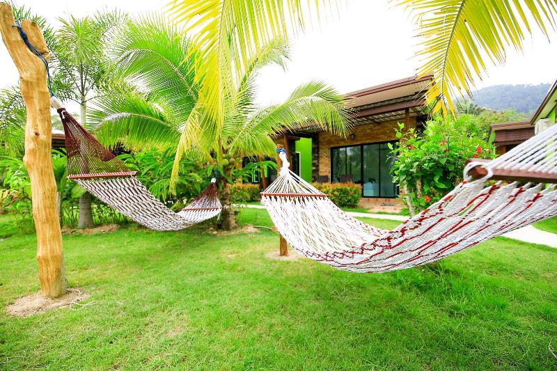 酒店 Siri Lanta Resort