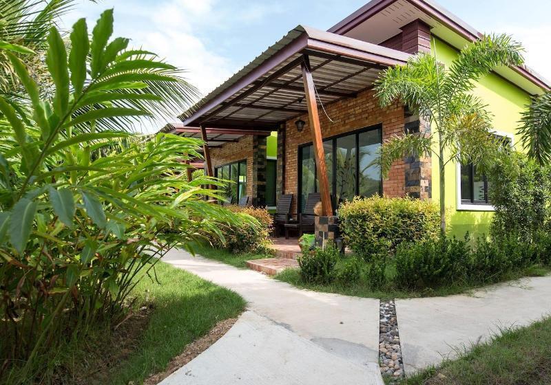 酒店 Siri Lanta Resort