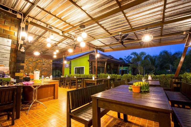 酒店 Siri Lanta Resort