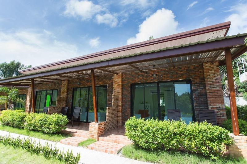 酒店 Siri Lanta Resort