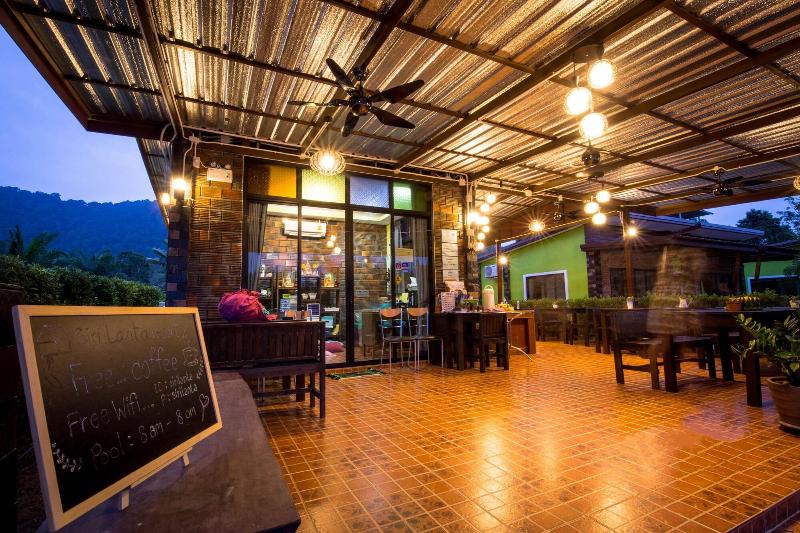 酒店 Siri Lanta Resort