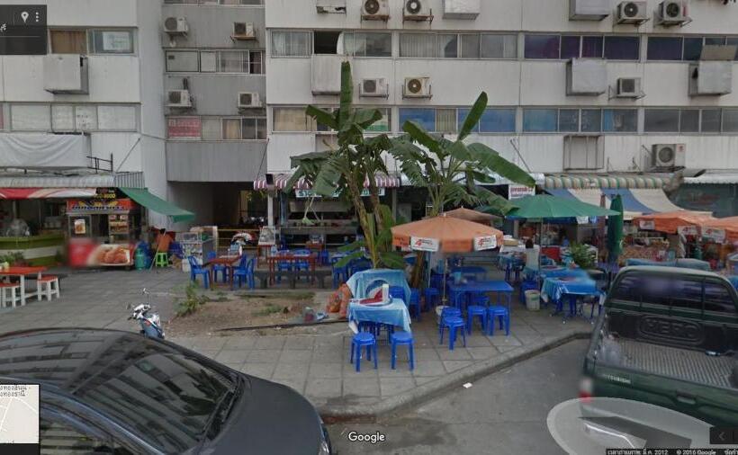 酒店 Smart Residence @ Muengthongthani