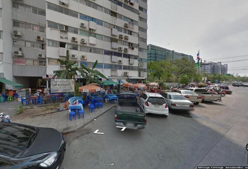 酒店 Smart Residence @ Muengthongthani