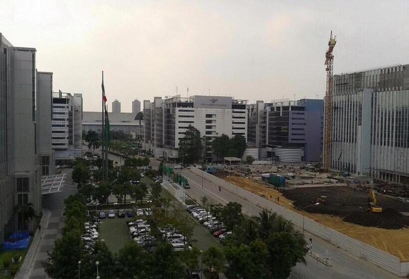 酒店 Smart Residence @ Muengthongthani