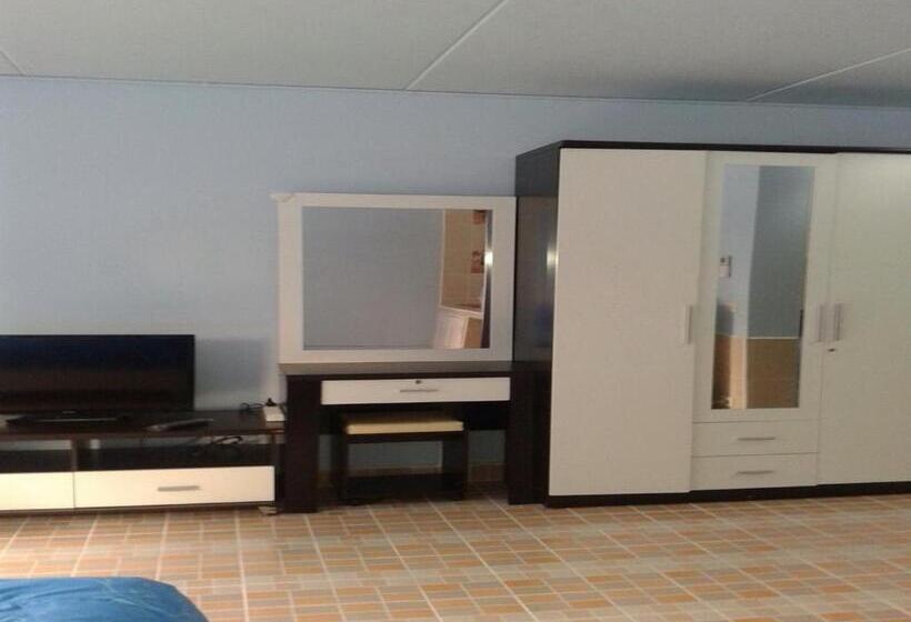 酒店 Smart Residence @ Muengthongthani