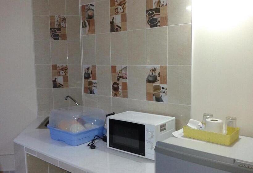 酒店 Smart Residence @ Muengthongthani