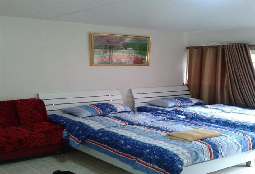 酒店 Smart Residence @ Muengthongthani