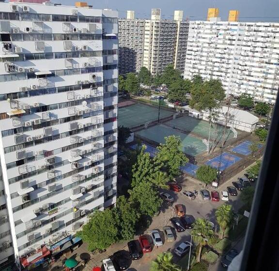 هتل Smart Residence @ Muengthongthani