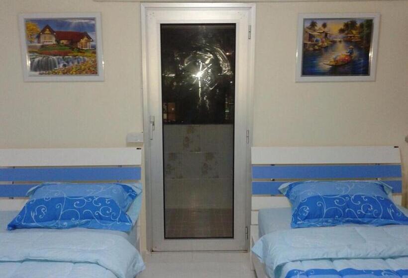 酒店 Smart Residence @ Muengthongthani