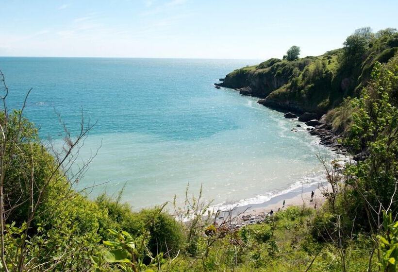 酒店 South Bay Holiday Park