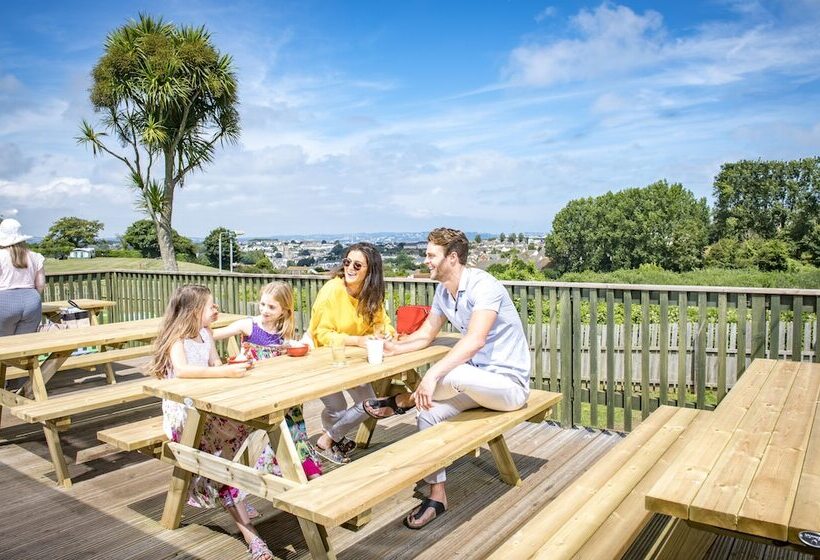 酒店 South Bay Holiday Park