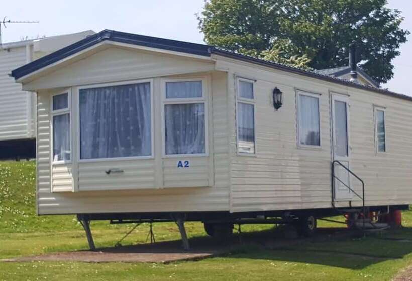 酒店 South Bay Holiday Park