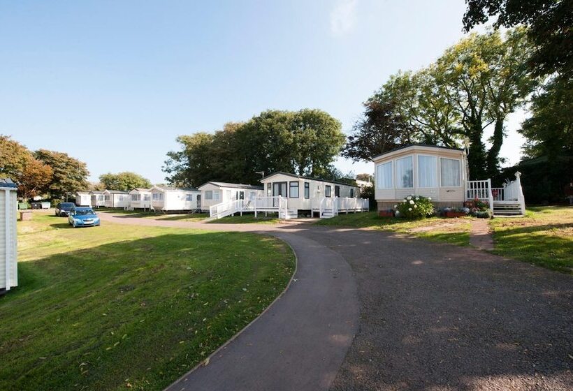 酒店 South Bay Holiday Park