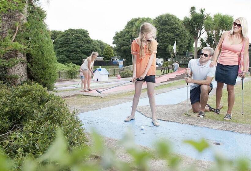 酒店 South Bay Holiday Park