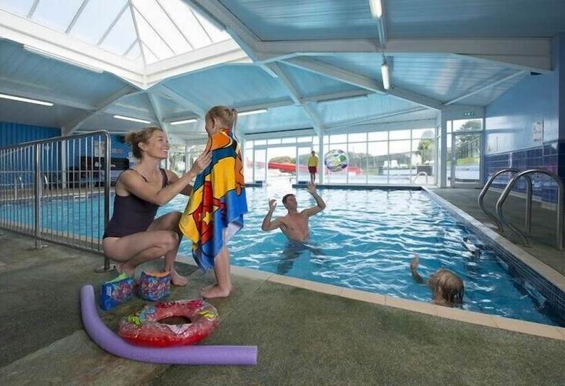 酒店 South Bay Holiday Park