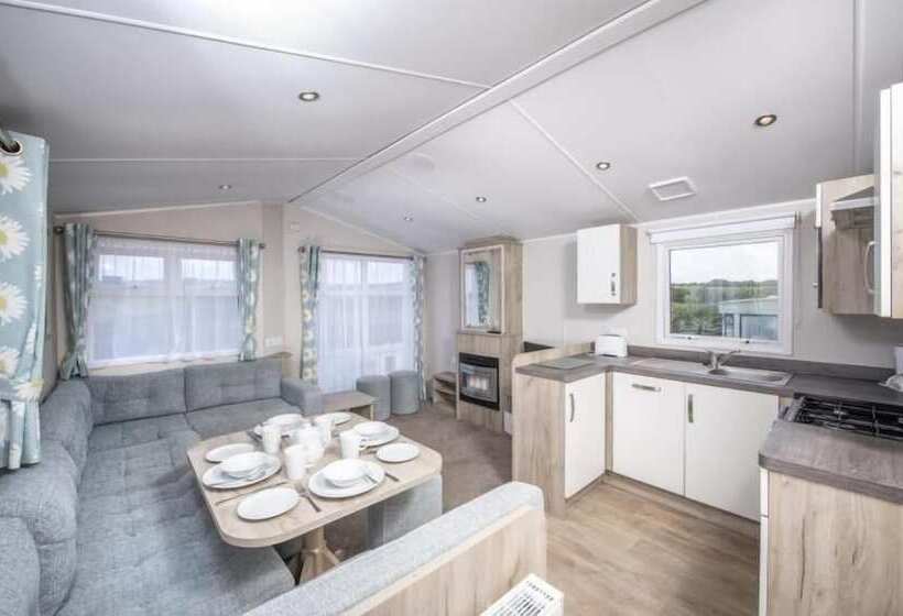 酒店 South Bay Holiday Park