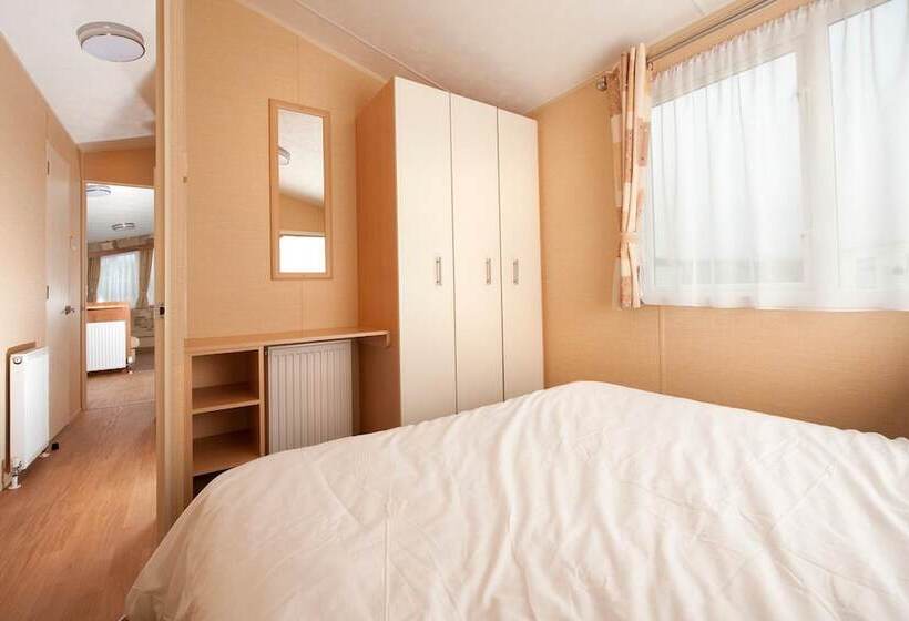 酒店 South Bay Holiday Park