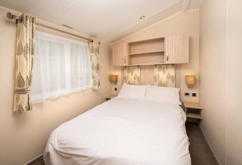 酒店 South Bay Holiday Park