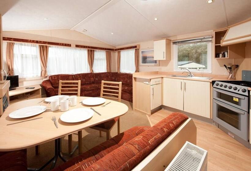 酒店 South Bay Holiday Park