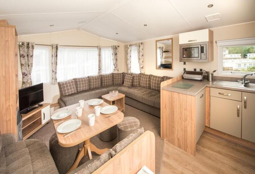 酒店 South Bay Holiday Park