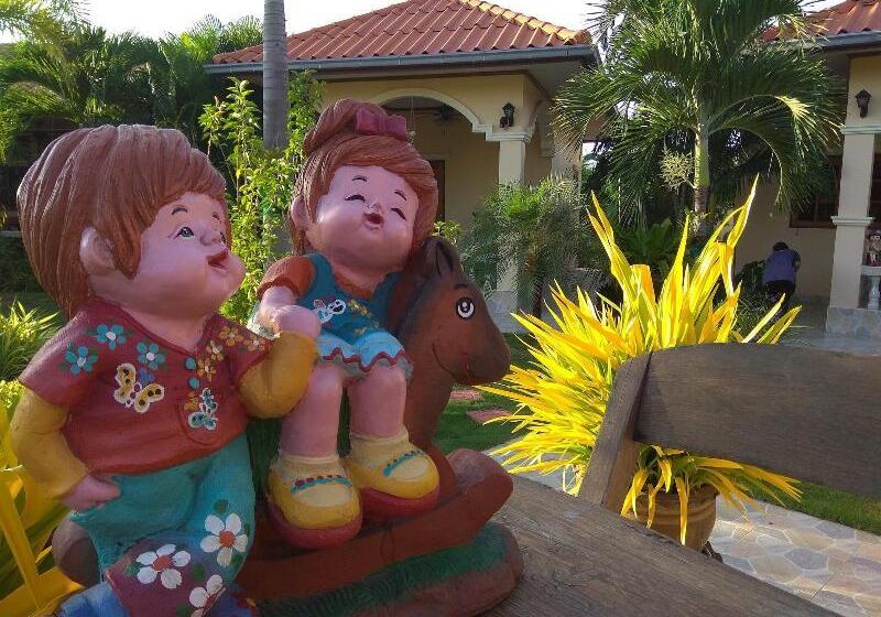 בית מלון כפרי Stella Resort